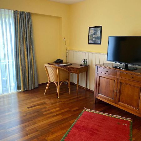 Hotel Goldener Stern Sankt Ingbert Eksteriør bilde