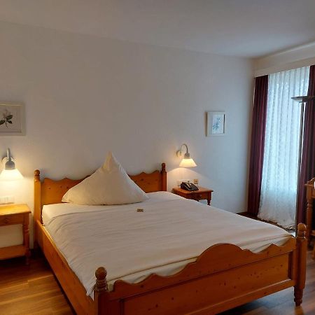 Hotel Goldener Stern Sankt Ingbert Eksteriør bilde