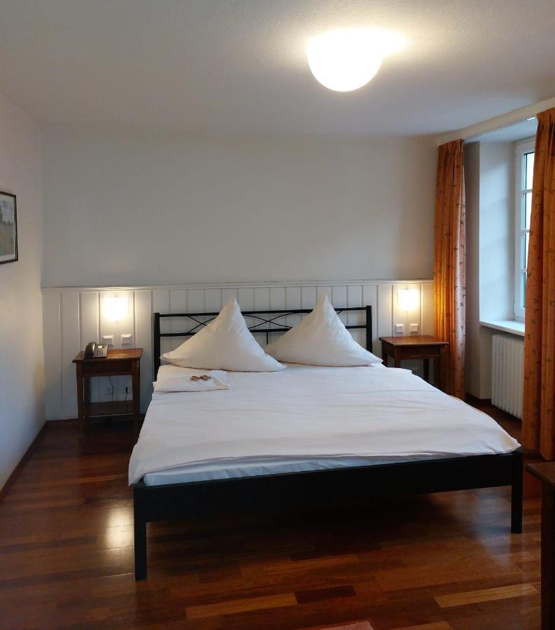 Hotel Goldener Stern Sankt Ingbert Eksteriør bilde